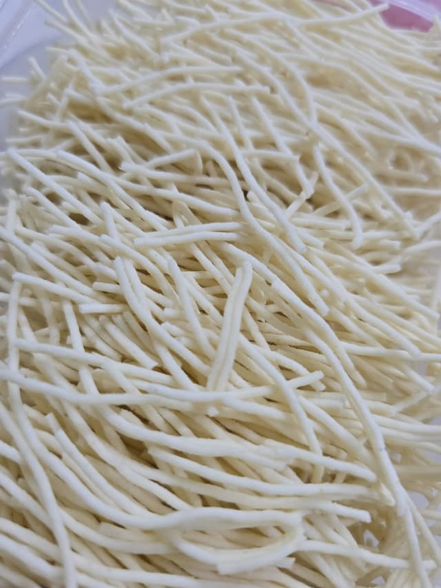 গ্লুটেন ফ্রি রাইস নুডুলস