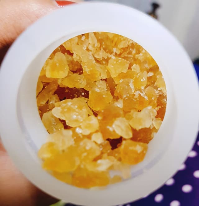 তালমিছরি - Palm Sugar