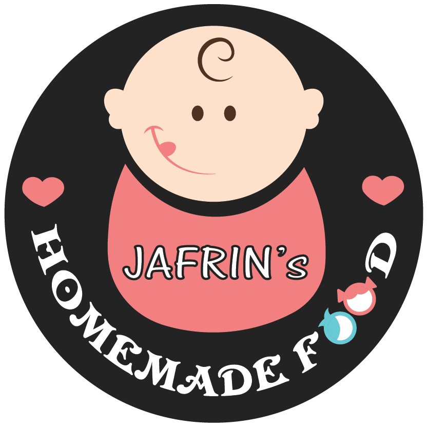 Jafrin's Homemade food